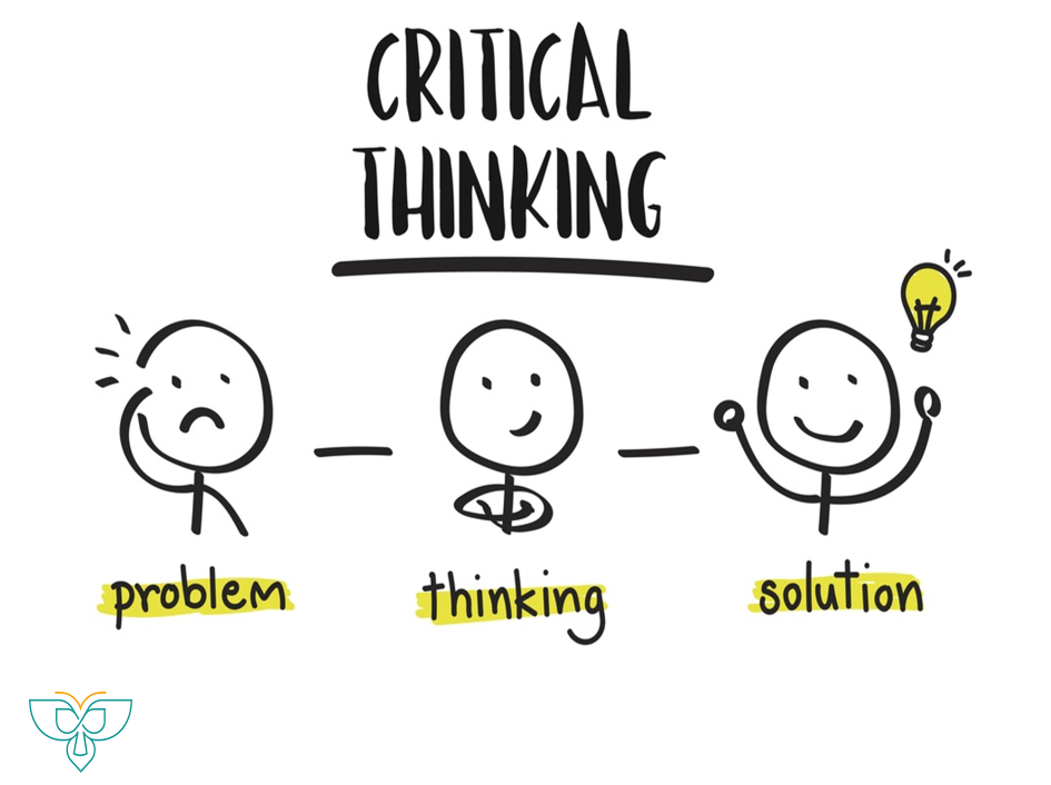  تفکر انتقادی چیست؟ 10 راهکار کاربردی برای ارتقاء مهارت‌های تفکر انتقادی